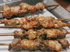 -管氏翅吧(马家堡店)