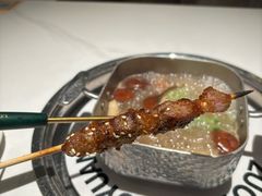 -左庭右院鲜牛肉火锅(新梅广场店)