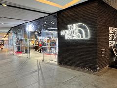 -THE NORTH FACE(三里屯ONEBOX店)