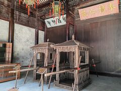 -胡雪岩故居