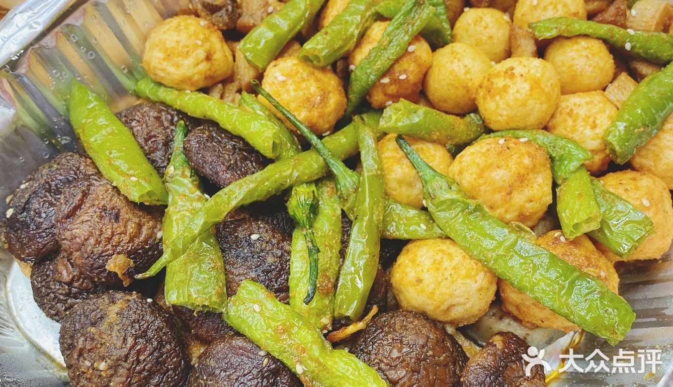 知道了这家假期下午茶时间😆绝对多个选择