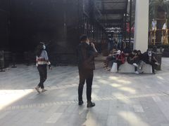 -星巴克(三亚海棠湾国际免税城店)