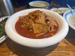 -老雒阳面馆·水席(定鼎门店)