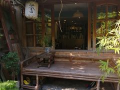 -菩提书坊(侨福大厦店)