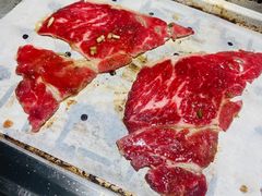 -新石器烤肉(无锡万象城店)