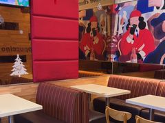 -尊宝比萨(中山八店)