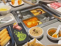 -海底捞火锅(金光华店)