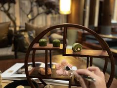 -西安华清御汤酒店