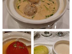 -绿岛国际酒店·海鲜酒楼(八七路店)