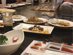 -大渔铁板烧(万象城店)