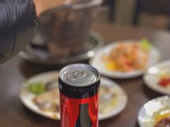 -韩风烤牛肉冷面店