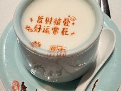 订制酸奶-北京宴(华贸购物中心店)