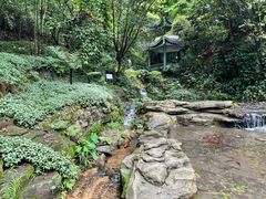 -广州市白云山风景名胜区