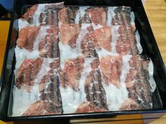 澳洲和牛牛肩肉-厚道寿喜烧専門店(宝龙环湖店)