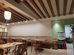 -钰田大院·碳烤虹鳟鱼·怀柔地道农家菜(雁栖湖店)