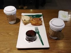 -星巴克(哈尔滨新一百店)
