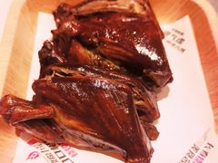 -鼎原力量东北吊炉烧烤(幸福街店)