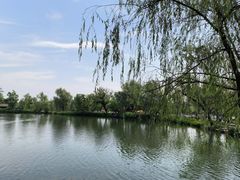 -承德避暑山庄景区