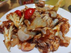 -乡里八闽·福州乡土菜(高宅店)