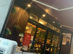 门面-味之绝美蛙鱼头火锅(高新店)