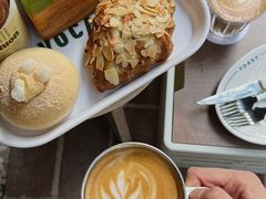 -屋裡·Union Bakery(龙江路店)