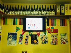 门面-福匠日本料理(人民路店)