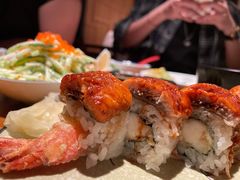 -小山日本料理(兴业太古汇店)