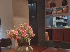 -BAKER&SPICE(安福路店)