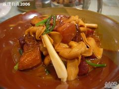 百页红烧肉-龙隆昌·鲜品火锅·江湖烤鱼