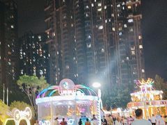 -好燃时刻潮玩运动馆·儿童乐园·室内游乐场·团建
