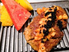 -花潮料理艺食馆(世欧广场店)