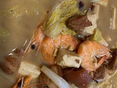 -龙香居海鲜浑锅家常菜·特色驴肉