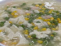-听涛雅苑百味饺子老家菜馆