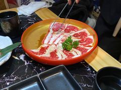 -龍二烧肉酒场(九亭店)