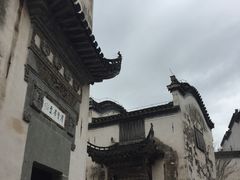-潜口民宅博物馆
