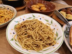 -萨莉亚意式餐厅(特力时尚汇店)