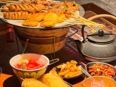 -水浒烤肉(国贸总店)