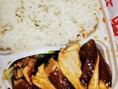 -斩料烧腊世家(兴盛路店)