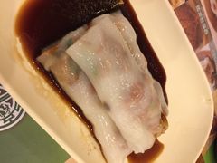 添好运点心专门店(深水埗店)-添好运点心专门店(深水埗店)