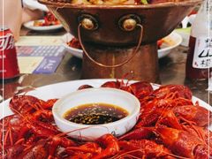 -上海老城区小龙虾虾宴·杭帮菜(五柳巷店)