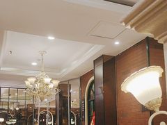 -城南往事·鲁菜济南菜(长清园博园恒大绿洲店)