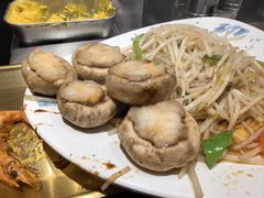 -大神太神·铁板烧(瑞虹天地月亮湾店)