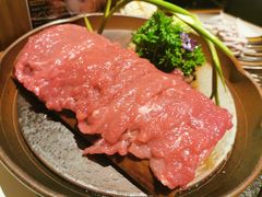 -盡膳口福跷脚牛肉火锅(北美新天地店)