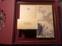 -广州中国大酒店