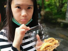 -锦里小吃街