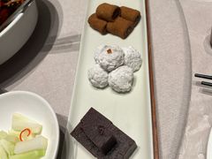 -四季民福烤鸭店(外滩外白渡桥店)