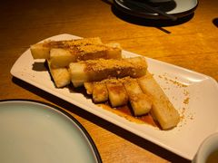 -胡马八破·川菜小馆(高新万达店)