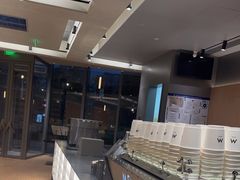 -M Stand(北京平安幸福中心店)