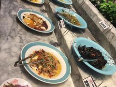 -火锅岛潮牌自助餐厅(天津天佑城店)