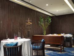 -红棉中餐厅·广州海航威斯汀酒店